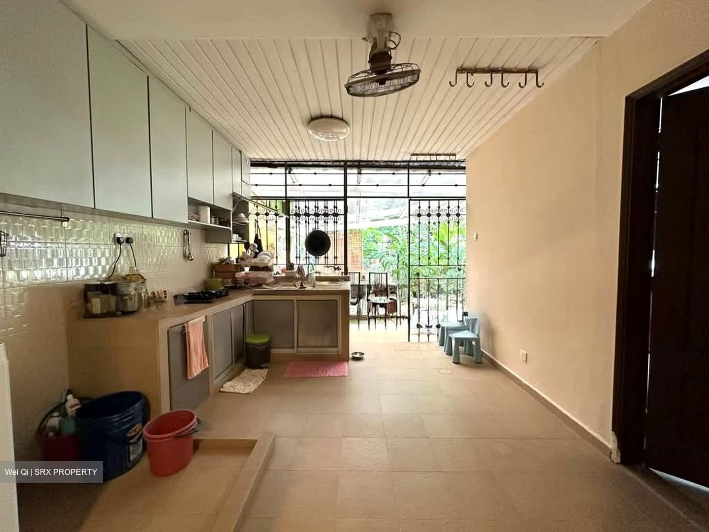 Sunrise Villa (D28), Terrace #602889771
